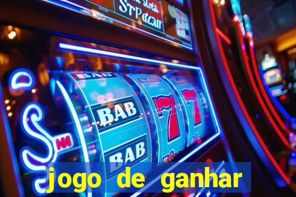 jogo de ganhar dinheiro sem precisar depositar